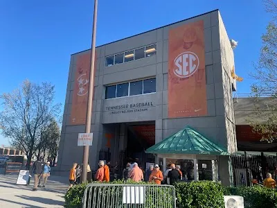 Lindsey Nelson Stadium photo 3