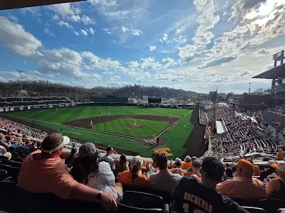 Lindsey Nelson Stadium photo 5