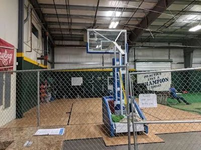 Line Drive University