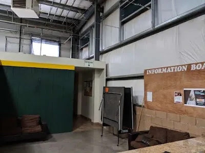 Line Drive University photo 4