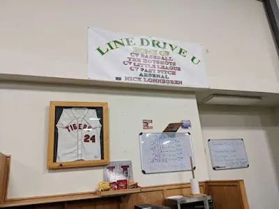 Line Drive University photo 5