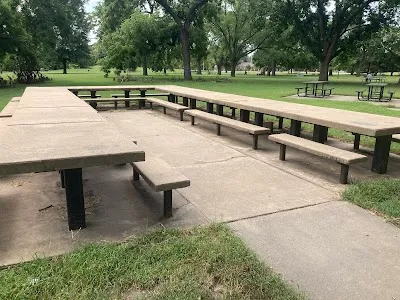 Linwood Park South