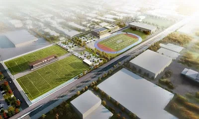 Lions for Hope Sports Complex photo 4