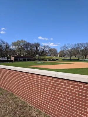 Lipscomb Academy Baseball Field photo 2