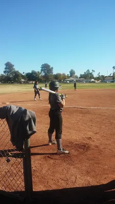 Litchfield Park Little League Majors Field photo 4
