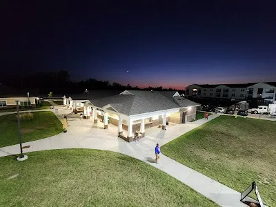 Little League Central Region Complex photo 2