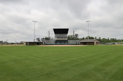 Little League Central Region Complex photo 3