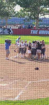 Lobo Softball Field photo 5