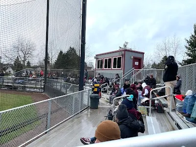 Logger Baseball Field photo 4