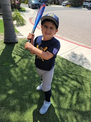 Long Beach Little League