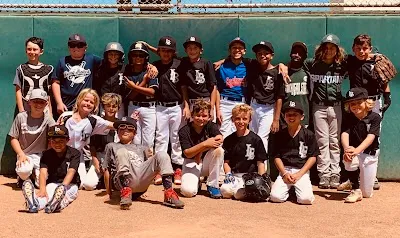 Long Beach Little League photo 3