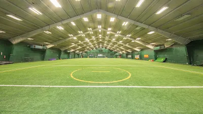 Long Island Sports Complex