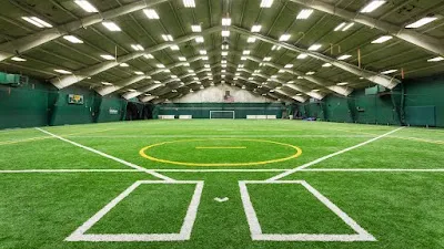 Long Island Sports Complex photo 2