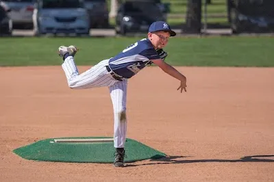 Los Altos Youth Baseball
