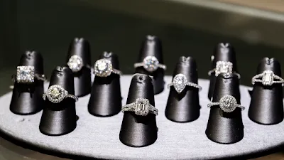 Los Angeles Diamond Factory photo 2