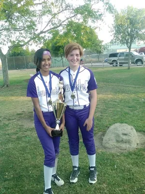 Los Angeles Little League photo 5