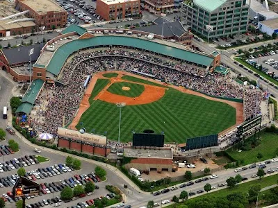 Louisville Bats