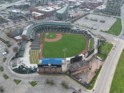 Louisville Slugger Field photo 2