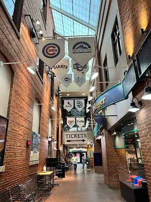 Louisville Slugger Museum & Factory photo 3
