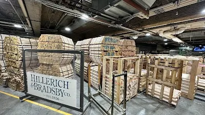 Louisville Slugger Museum & Factory photo 4