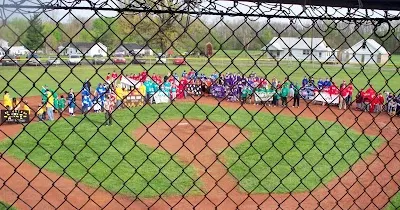 Lowell Little League