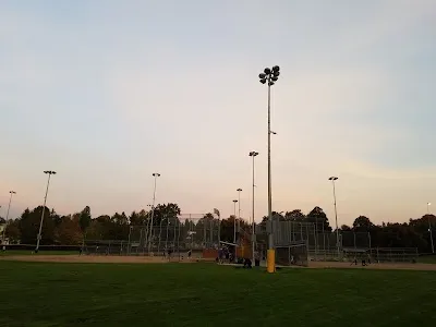 Lower Woodland Park Ballfields photo 3