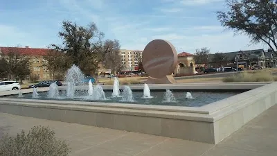 Lubbock Christian School, Eagle Baseball Field