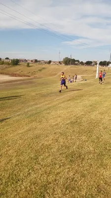 Lubbock Christian School, Eagle Baseball Field photo 3