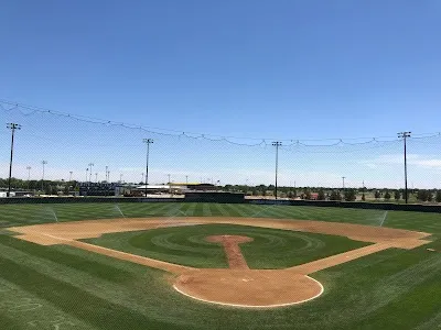 Lubbock Christian School, Eagle Baseball Field photo 5