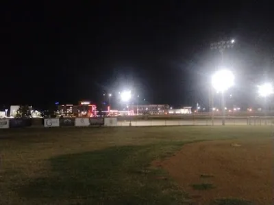 Lubbock Western Little League photo 2