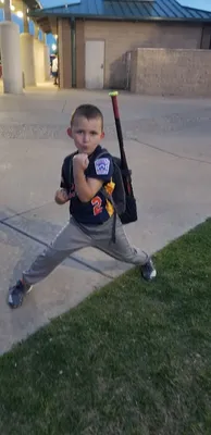 Lubbock Western Little League photo 5