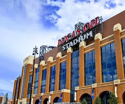 Lucas Oil Stadium photo 3