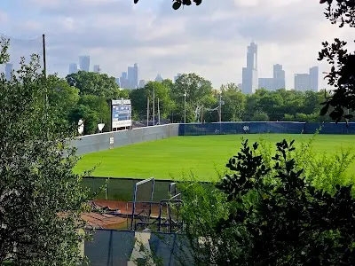 Lucian-Hamilton Field photo 2
