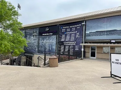 Lupton Baseball Stadium & Williams-Reilly Field photo 2