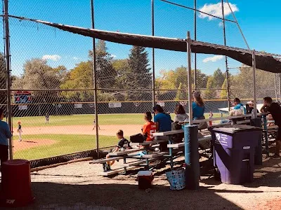 Lutz Field