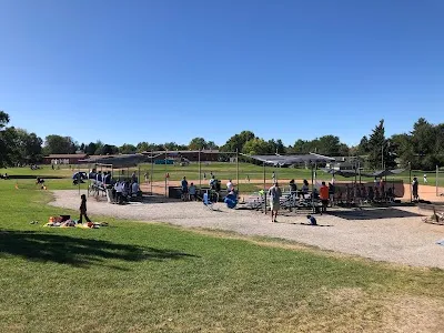 Lutz Field photo 5