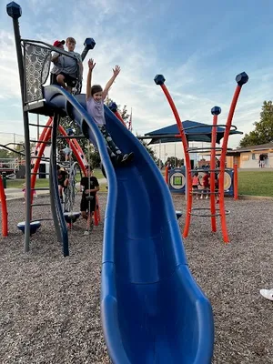 Lyndon Recreation Association Inc photo 5