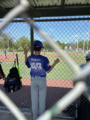 Mabson Field photo 2