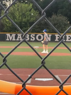Mabson Field photo 3