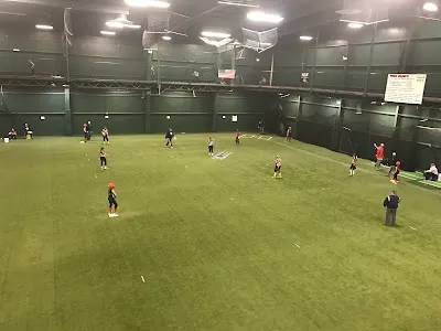 Mac N Seitz Baseball Club