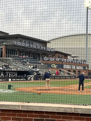 Mac Nease Baseball Park at Russ Chandler Stadium photo 5