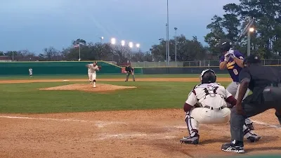MacGregor Baseball Park photo 2