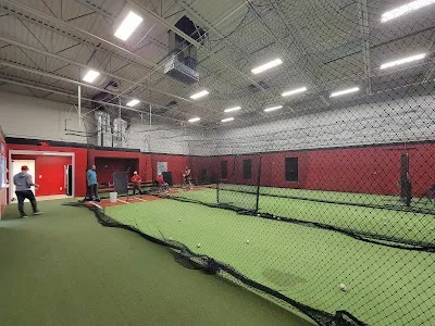 Macomb Batting Cages