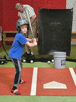 Macomb Batting Cages photo 2