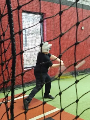 Macomb Batting Cages photo 3