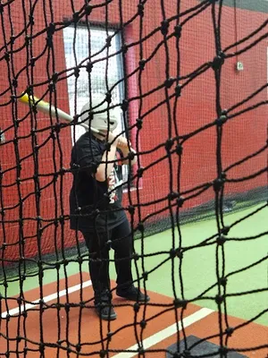 Macomb Batting Cages photo 4