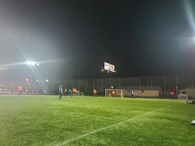 Mainland Sports Complex