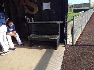 Maize South Baseball Fields photo 2