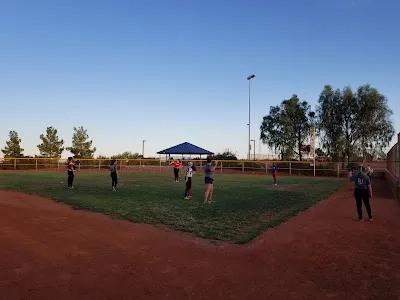 Majestic Softball Park photo 5