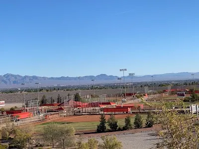 Majestix Softball Park
